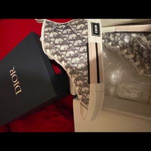Dior B23 Size 44 (11)